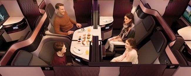 qsuite qatar