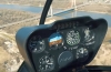 Helikopterem nad Warszawą: lot widokowy