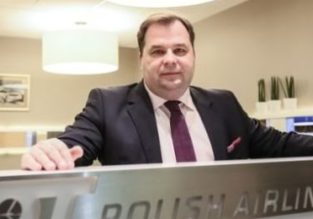 Były szef LOT zostanie prezesem Kenya Airways!