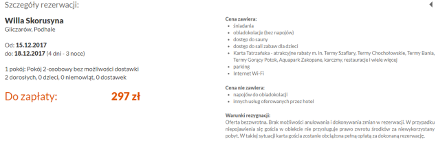 Góry_rezerwacja
