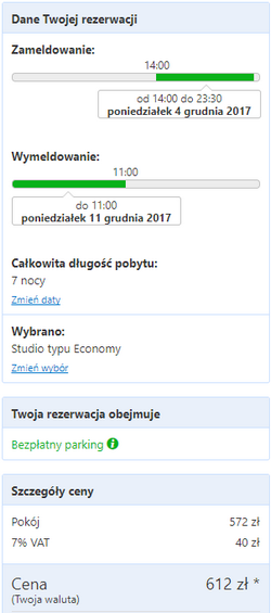 rezerwacja hotelu na Malcie