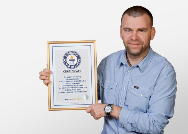 marcin-gienieczko-rekord-klamca