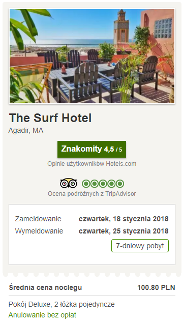 Maroko hotel2