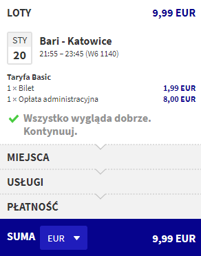 Bari lot1