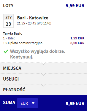 Bari lot2