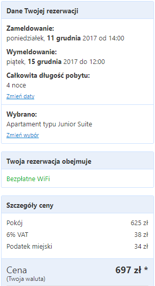 rezerwacja noclegu w lizbonie