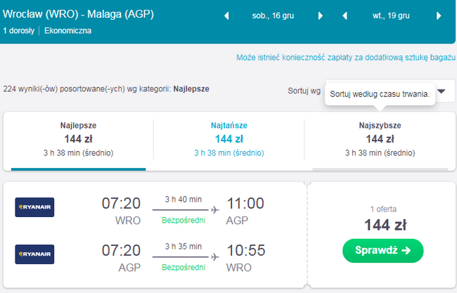 Andaluzja z Wrocławia