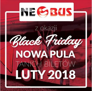 promocja neobus