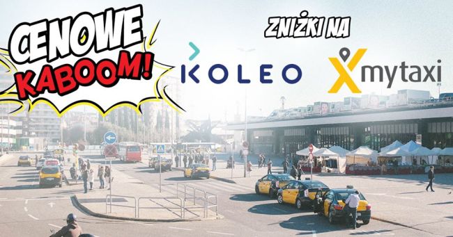 KABOOM KOLEO
