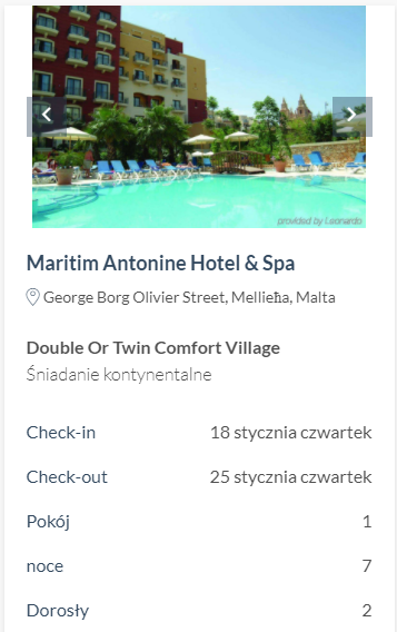Malta podsumowanie1