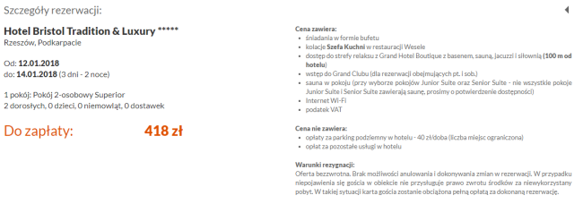 Rzeszów travelist
