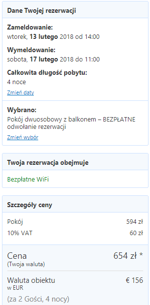 toskania podsumowanie