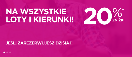 Wizz promocja