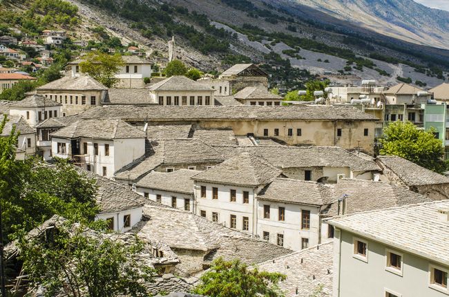 Albania