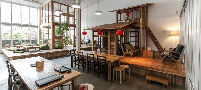Star Hostel