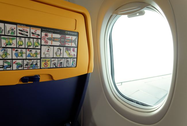 Ryanair