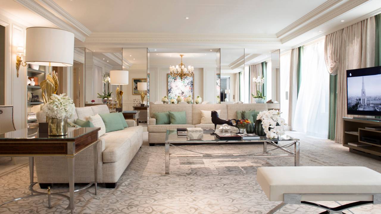 Four Seasons Hotel