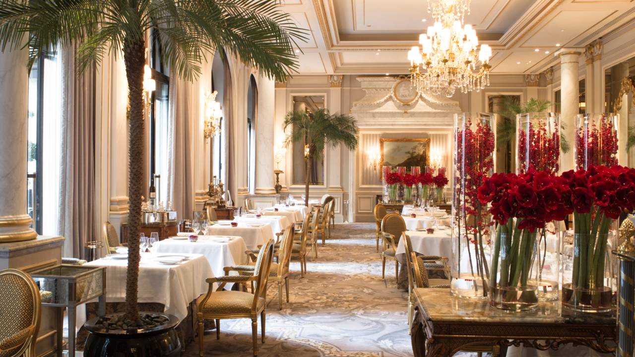 Four Seasons Hotel