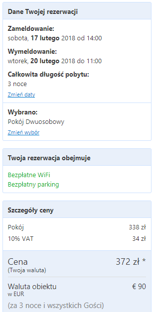 katania podsumowanie