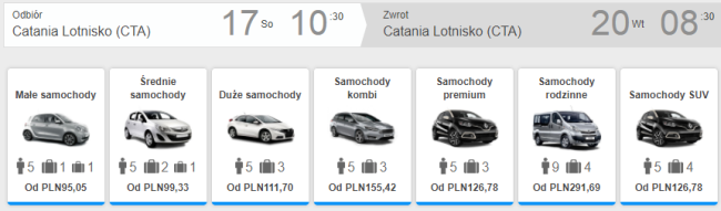katania auto
