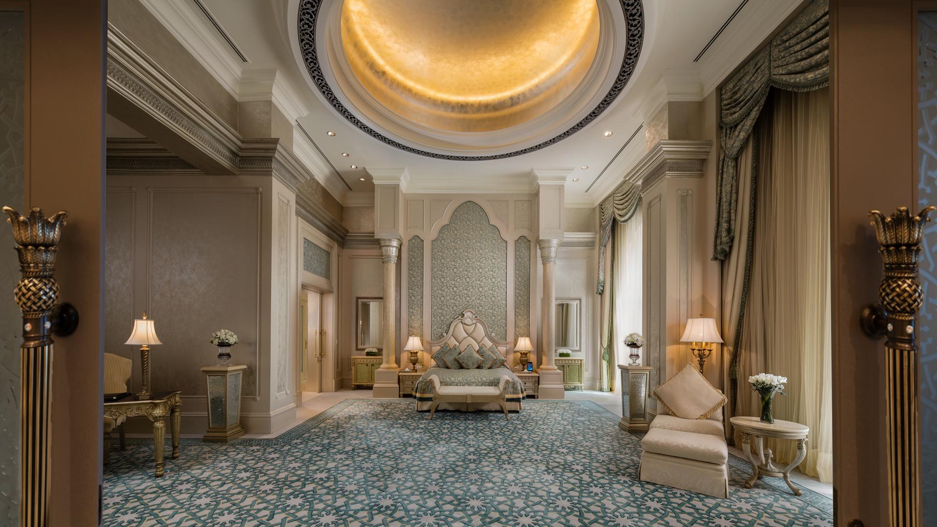 Emirates Palace