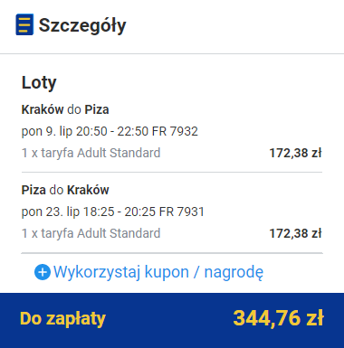 piza z krakowa