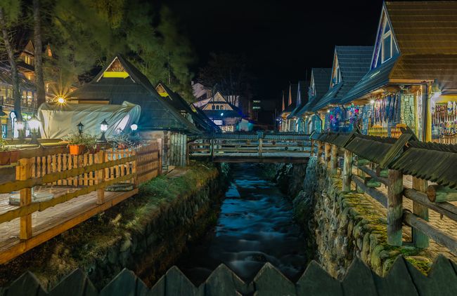Zakopane
