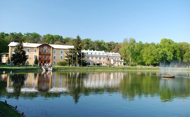 Nałęczów