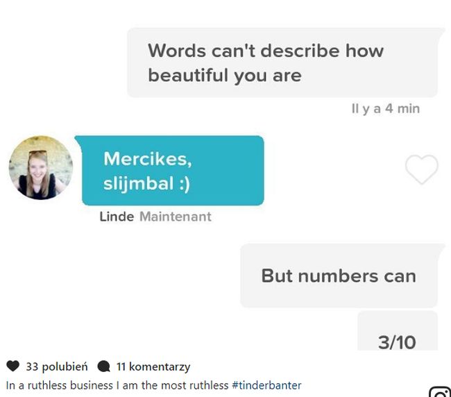 Tinder