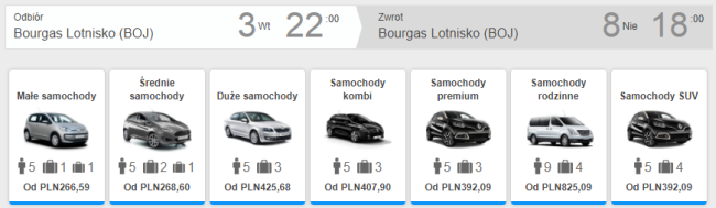 auto burgas