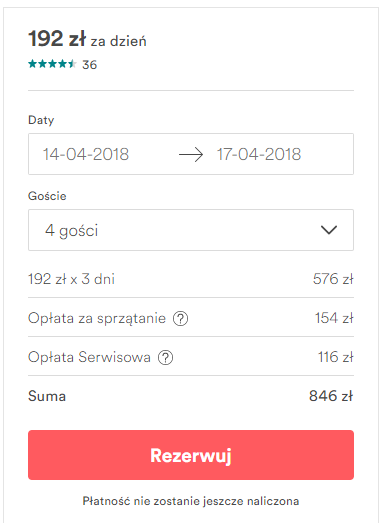 bergen podsumowanie