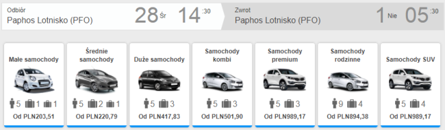 pafos auto