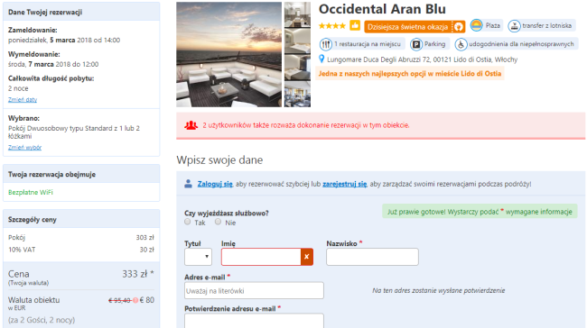 rzym podsumowanie