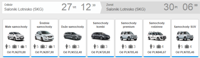 saloniki auto