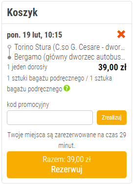 bilety flixbus