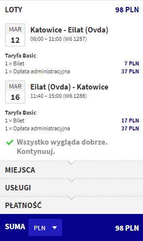 ejlat z katowic