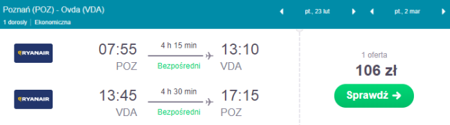 ejlat z poznania