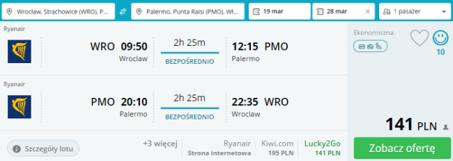 wrocław loty2