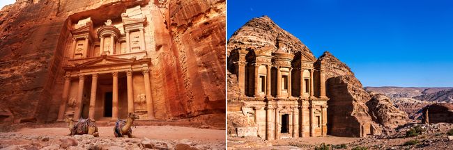 Petra