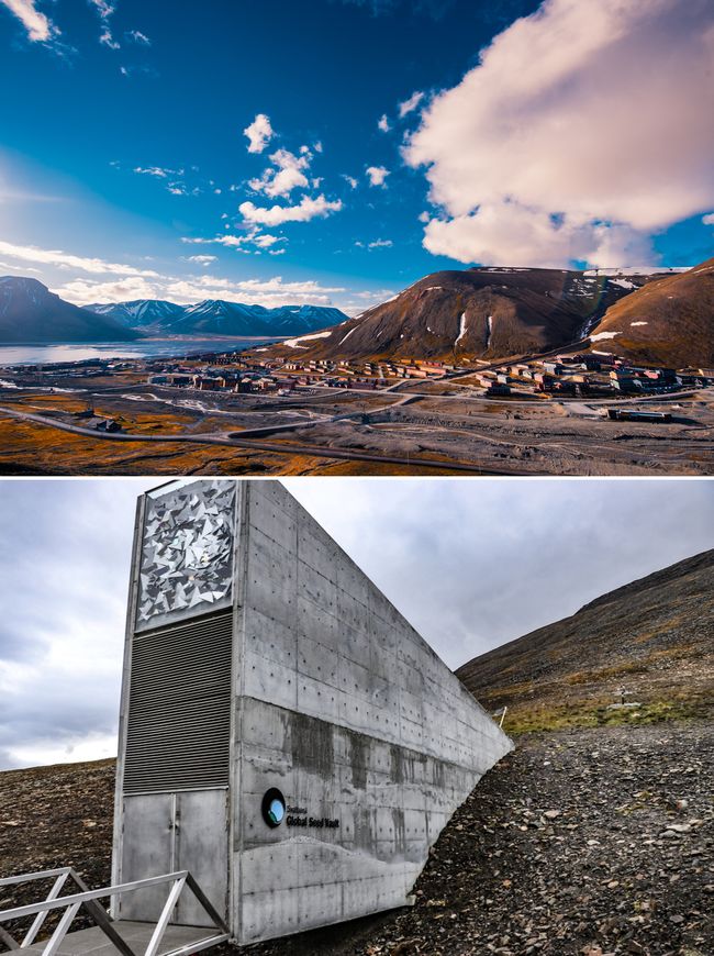 Longyearbyen