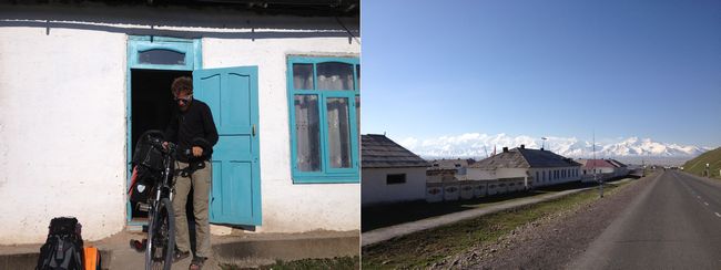 Kirgistan