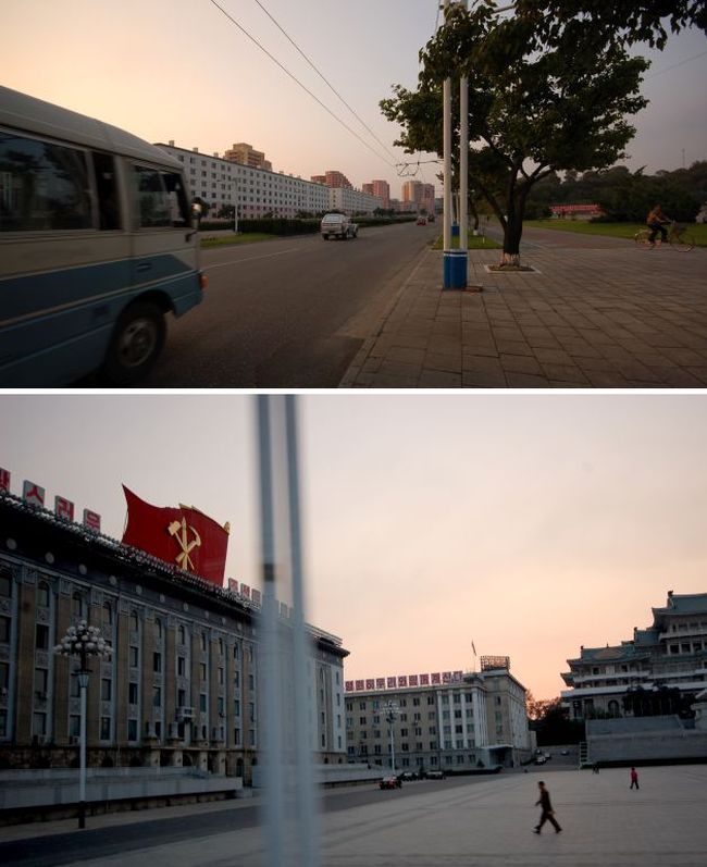 Korea Północna