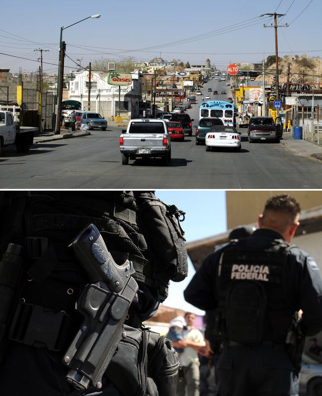 Ciudad Juarez