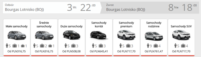 burgs auto