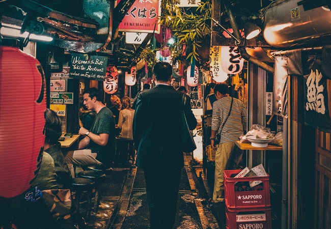 chinski street food