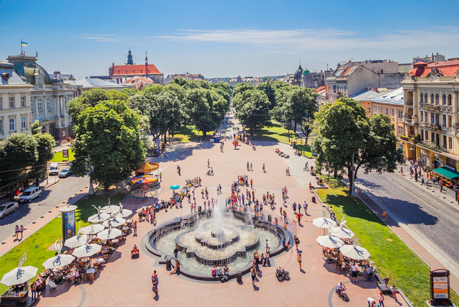 Lwów