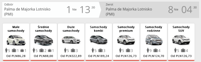 auto majorka