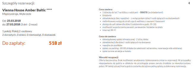 travelist promocja