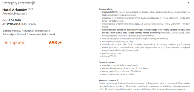 travelist promocja