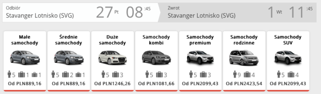 auto stavanger